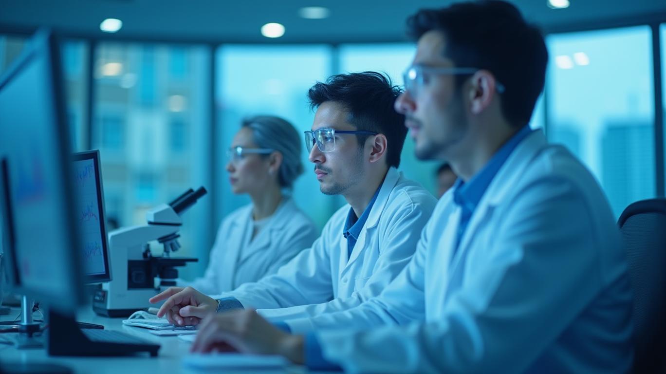 Zealand Pharma’s Investor Conference Strategy: A Catalyst for Growth in 2025