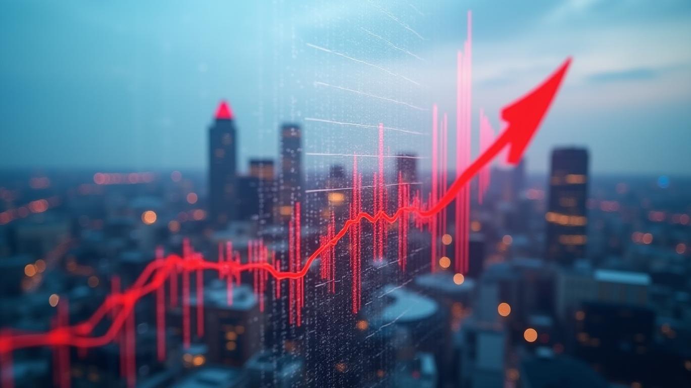 DAX Surges to New Heights Amid US-China Trade Optimism—But Risks Linger
