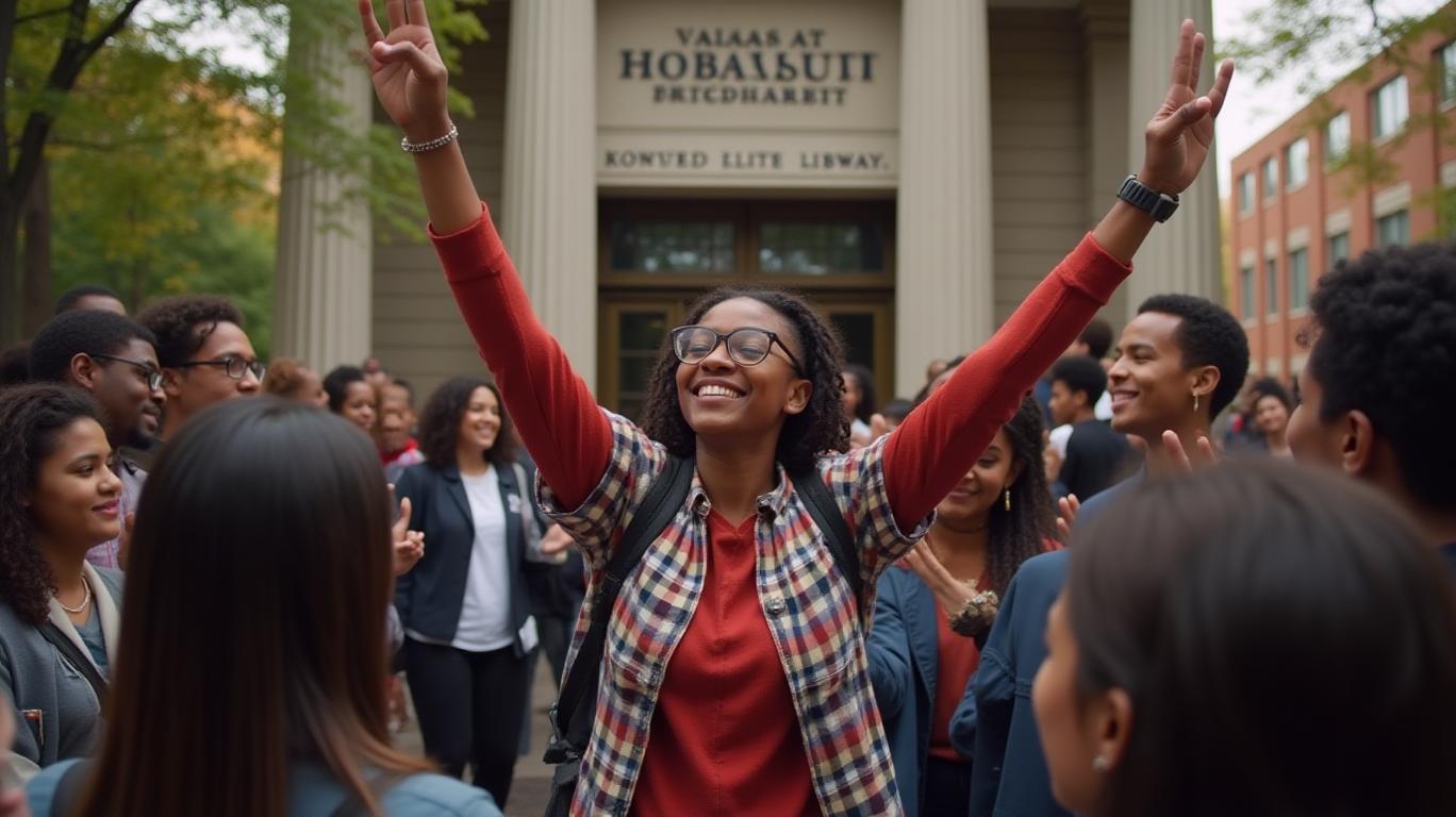 Howard University's NCAA Golf Milestone Signals Strategic Momentum for HBCUs
