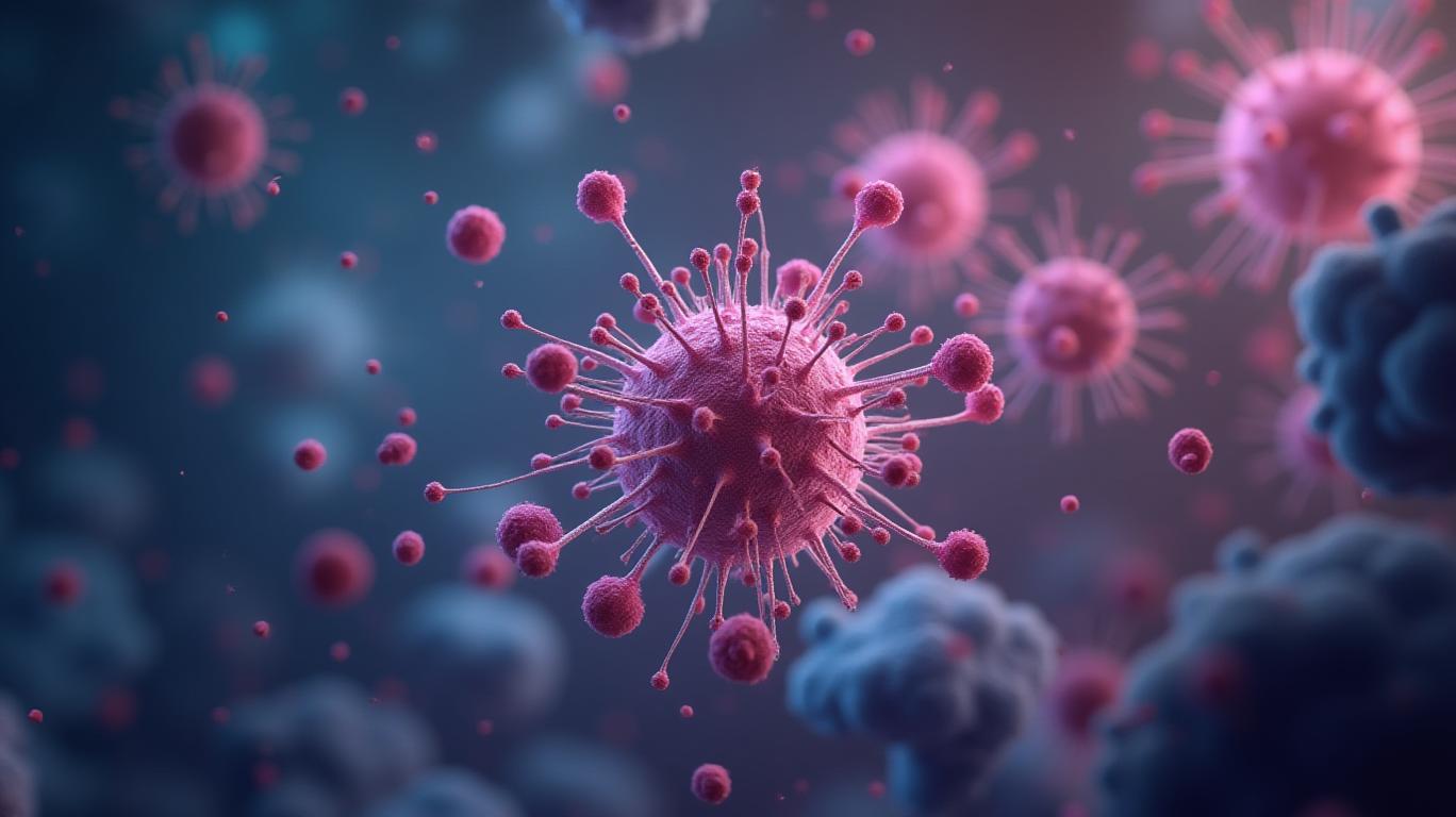 BEXMAB Breakthrough: Faron Pharmaceuticals’ New Hope for High-Risk MDS Patients