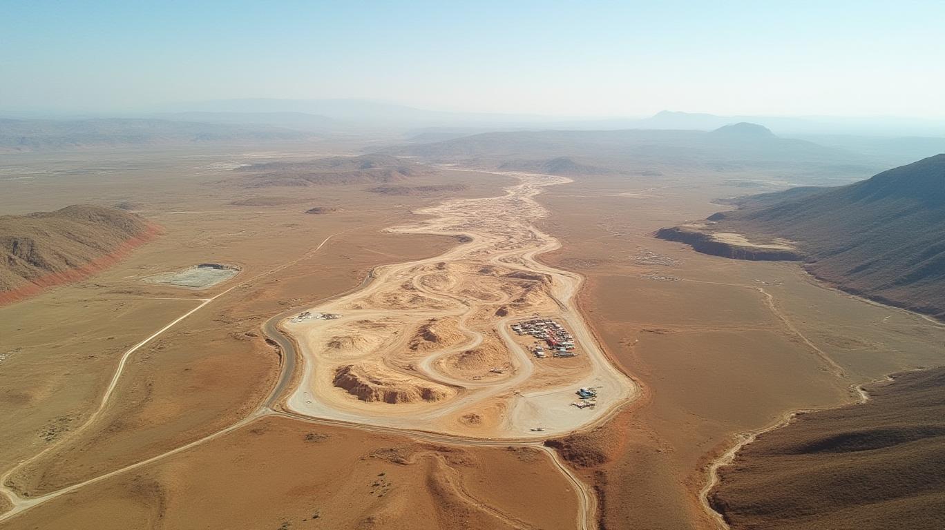 Newmont’s Strategic Shift in Discovery Silver: A Move Reflecting Sector Dynamics or a Signal of Shifting Priorities?