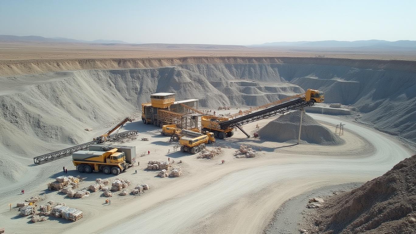 Pan American Silver’s $2.1B MAG Silver Acquisition: A Silver Lining in a Volatile Market