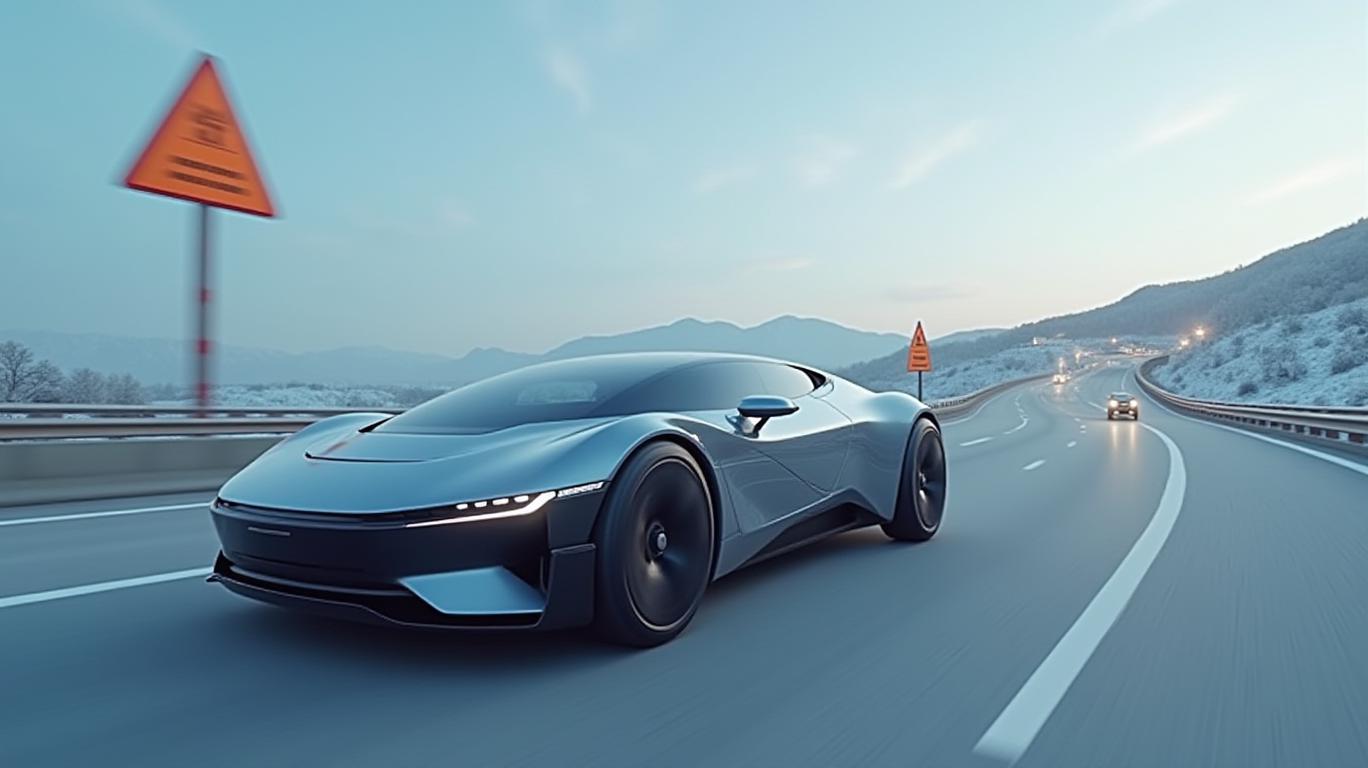 Xiaomi's EV Crash: A Crossroads for Tech Titans