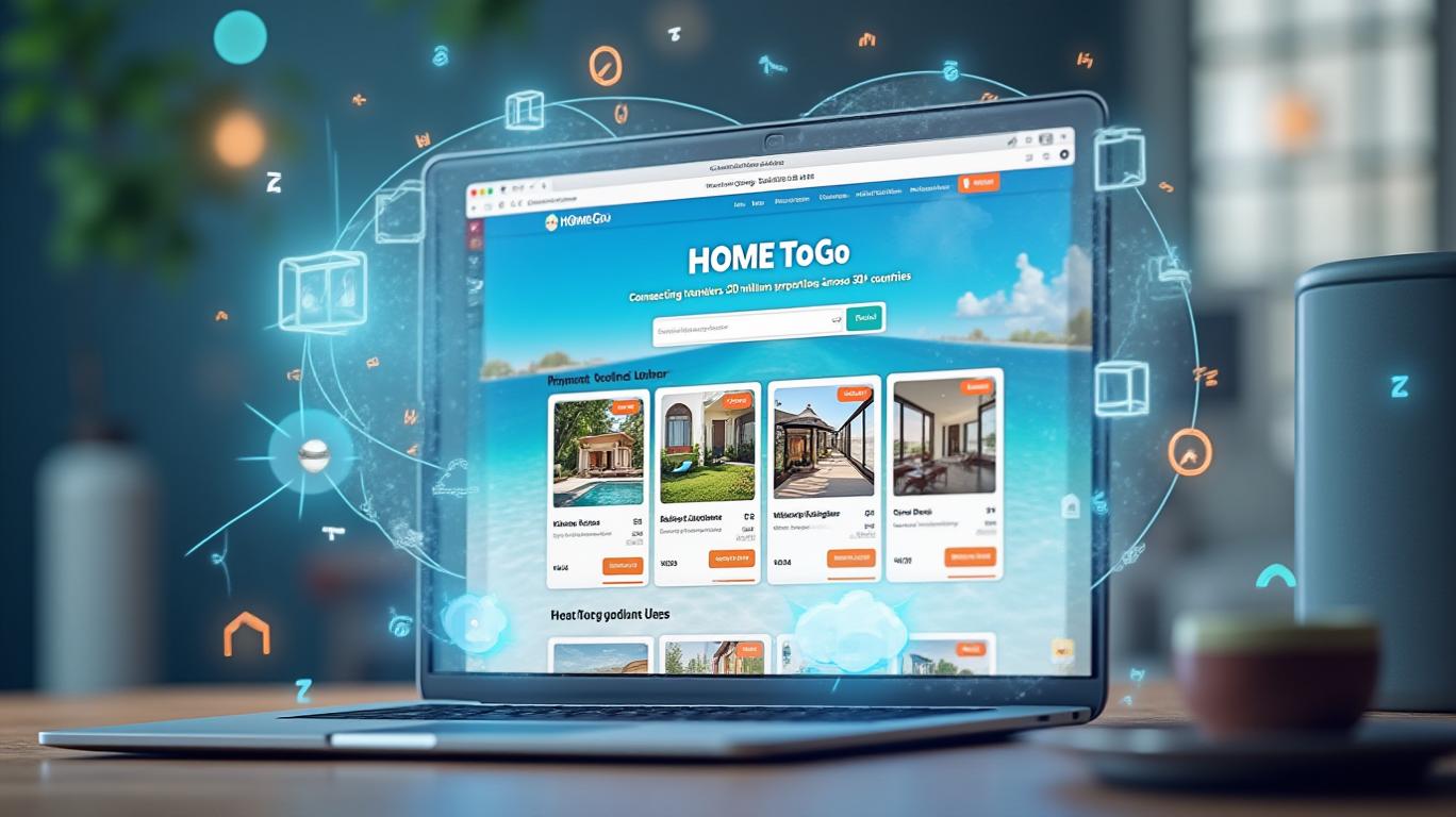HomeToGo SE: Can Aggressive Expansion and AI Drive a Profit Turnaround by 2026?