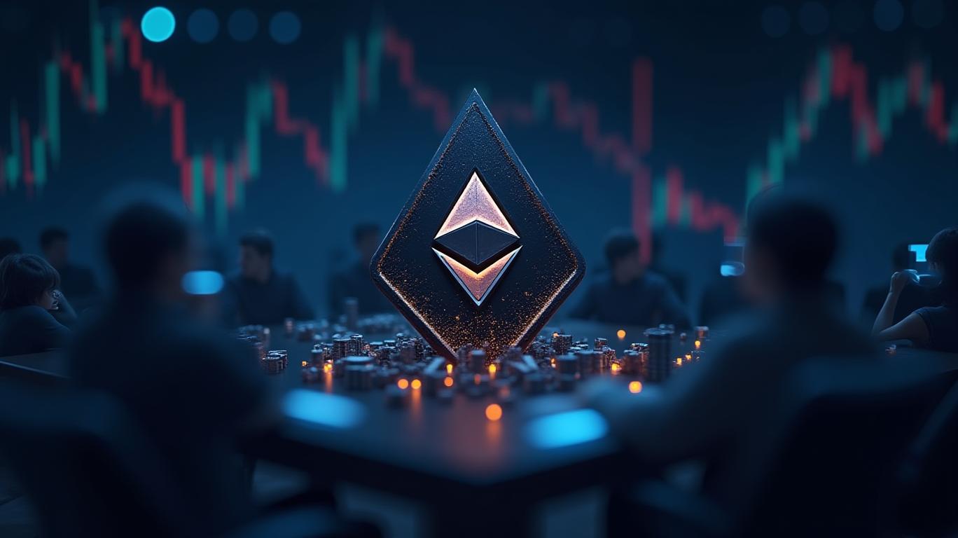 Ethereum Surges 64% in 19 Days, Driven by ETF Flows and Upgrade Hype