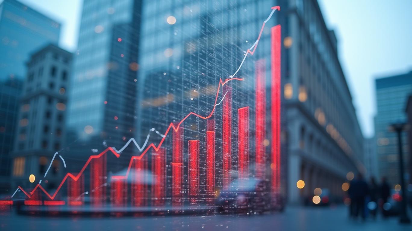 UniCredit's Profit Play: Can Strategic Gambles Outweigh Regulatory Risks?