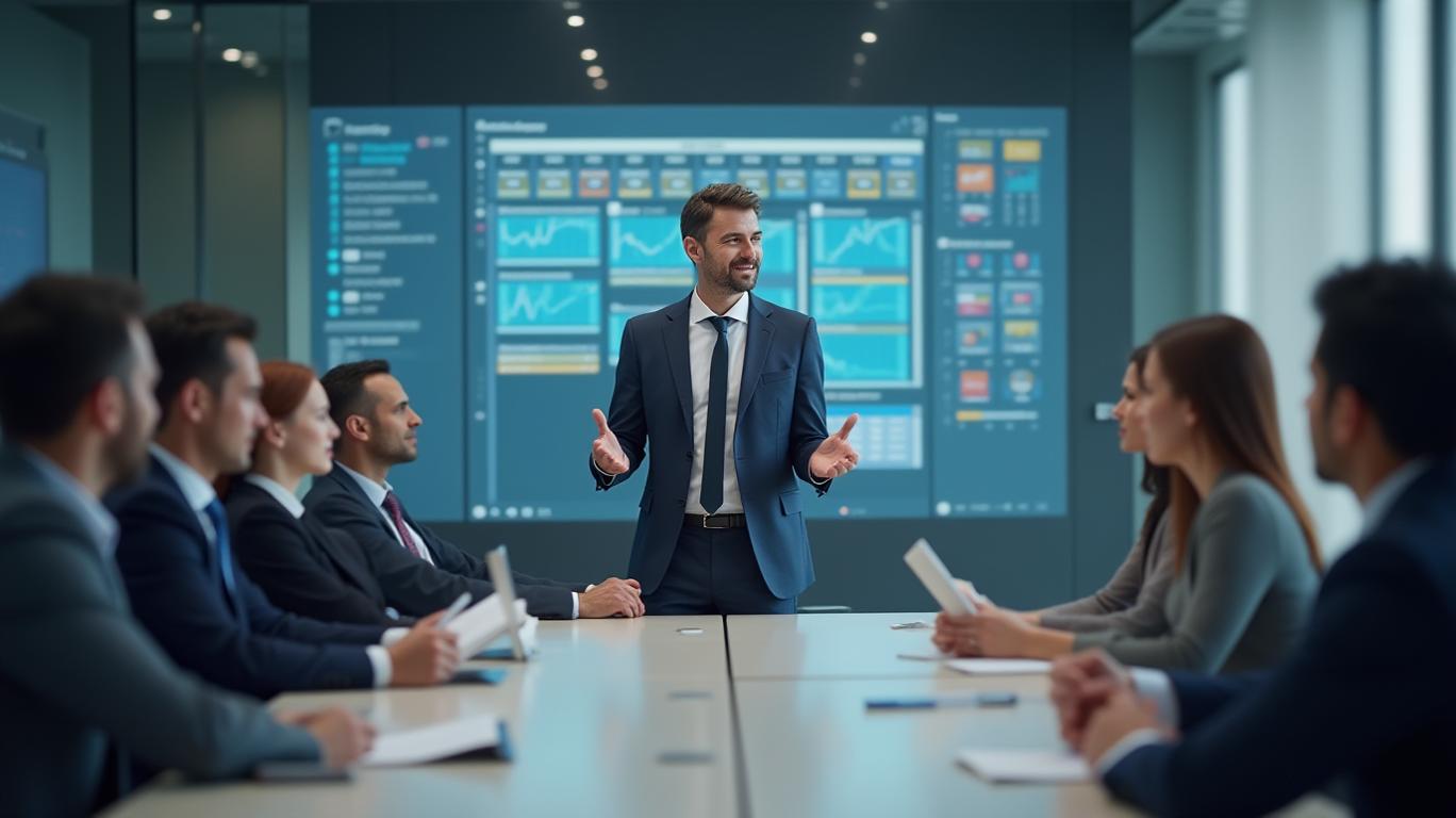 FTI Consulting Poised to Dominate EMEA Financial Advisory as Regulatory and ESG Demands Surge