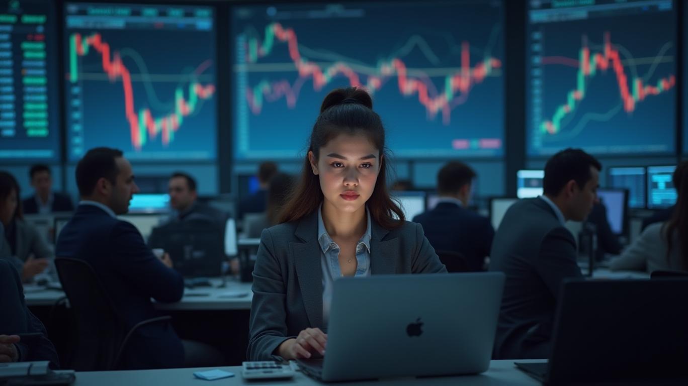 Crypto Market Surges 47% as Bitcoin Holds Above $102,500
