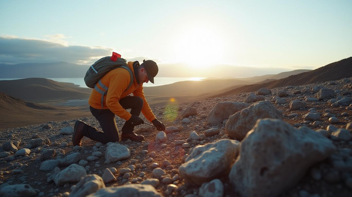 Azincourt Energy’s Harrier Uranium Project: The Next Big Catalyst in Labrador’s Uranium Renaissance