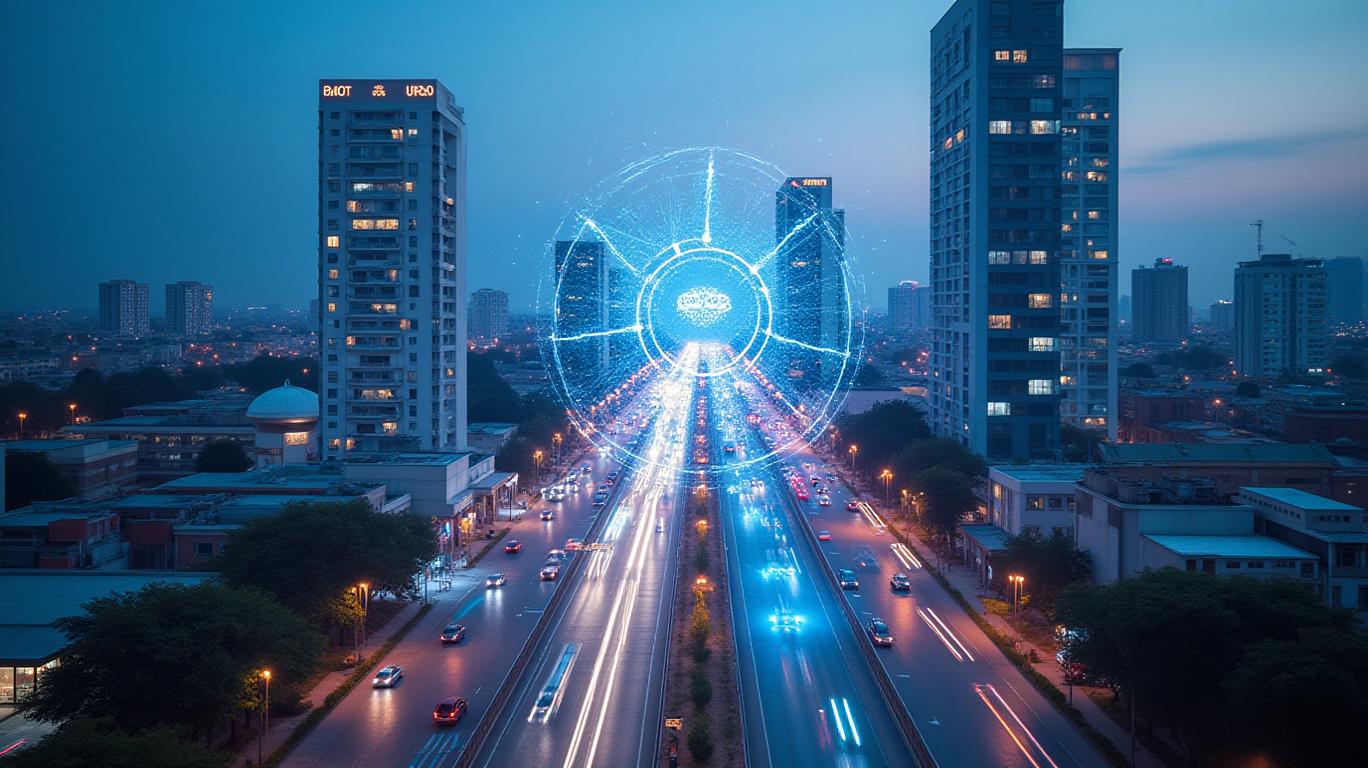 TWIN Foundation Launches in Lusaka, Revolutionizing Global Trade with IOTA Blockchain