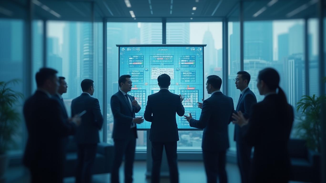 East West Bancorp (EWBC): A Strategic Buy Amid Macro Uncertainty