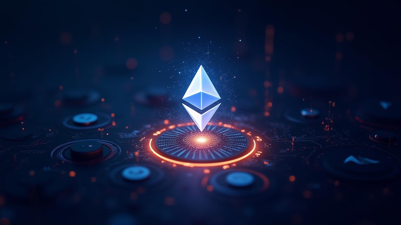 Ethereum's Protocol Reforms Drive 20% ETH Price Surge