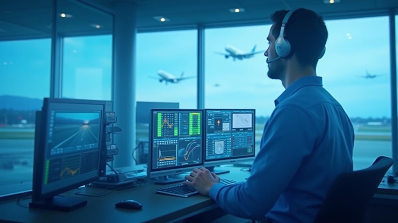 Frequentis (ETR:FQT): A Fortress of Resilience in Critical Infrastructure Growth
