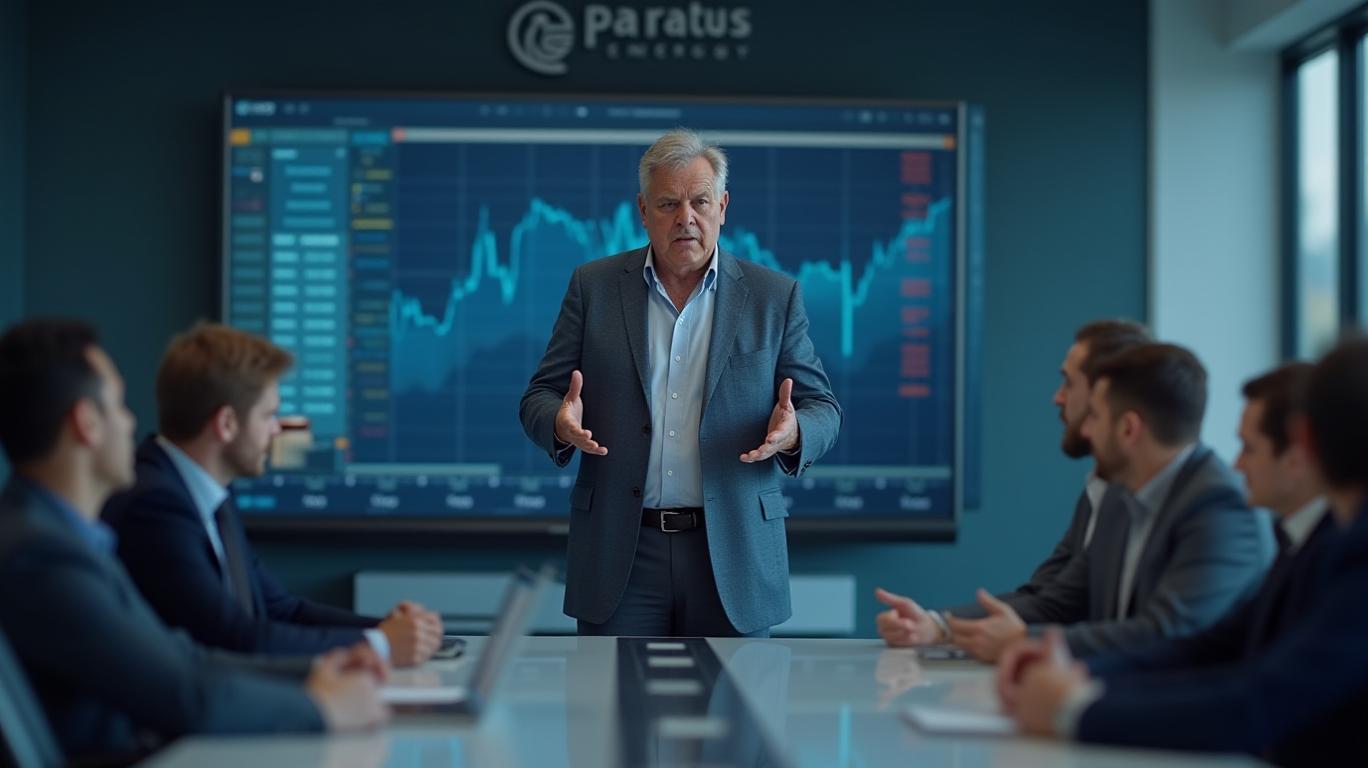 Paratus Energy’s AGM Shifts the Tide: A Governance Makeover for Energy Investors
