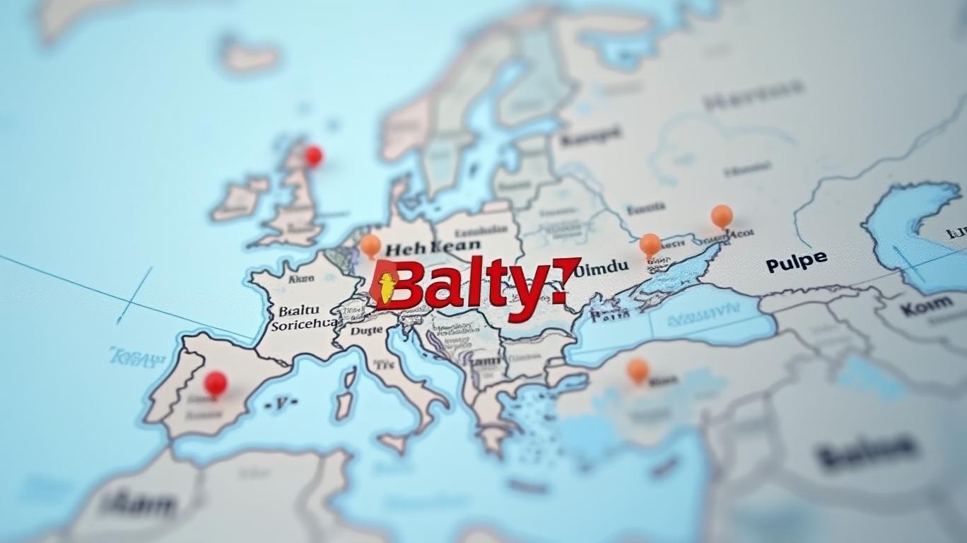 UK Penny Stocks Poised for Growth: LBG Media, Baltic Classifieds, and RWS Holdings Lead the Charge