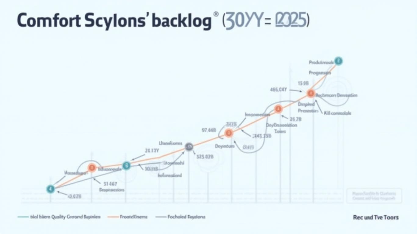 Comfort Systems (FIX): A Backlog-Backed Bull Run in a Volatile Construction Sector?