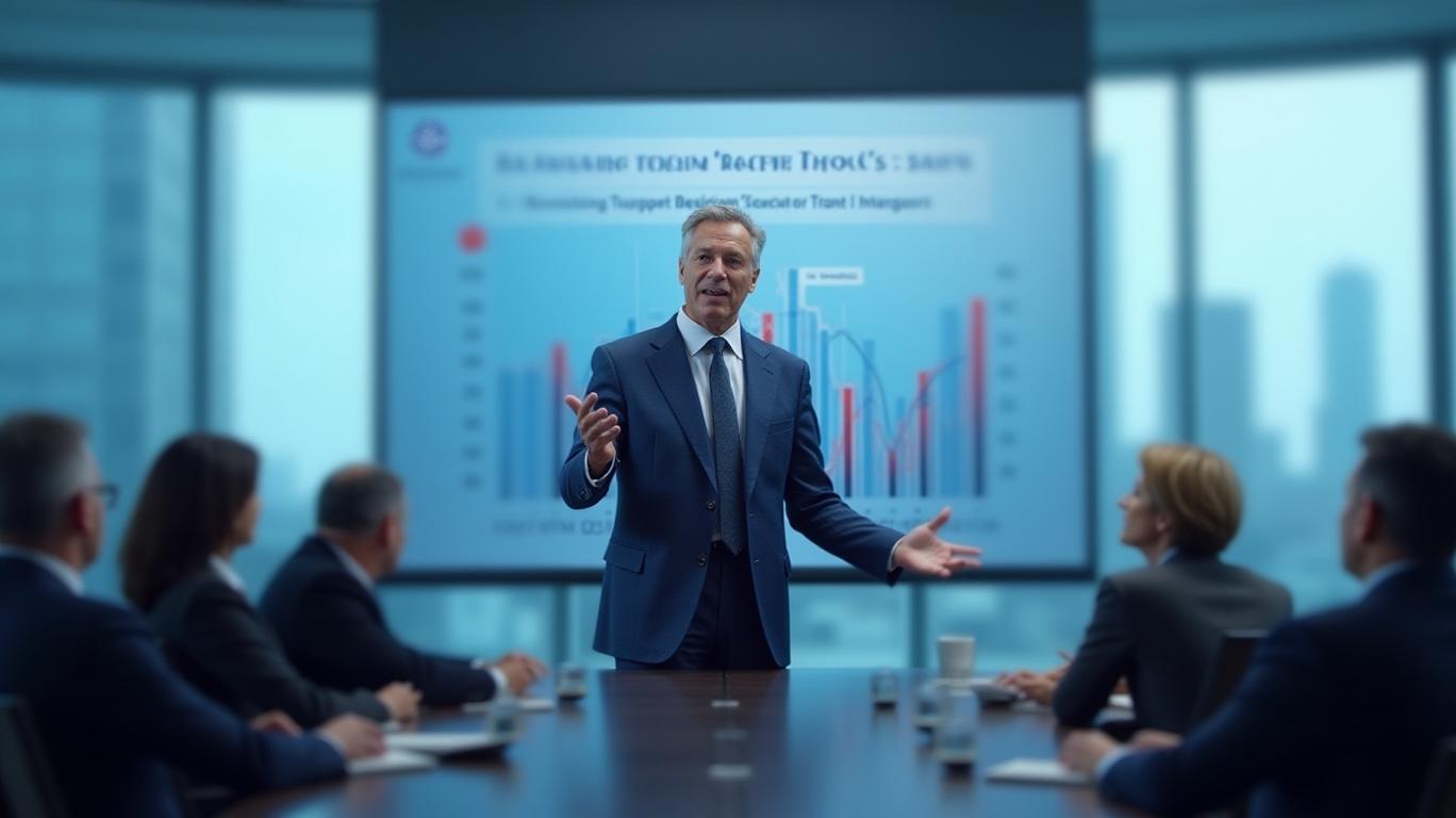 GE Aerospace Soars 2.34% on Aviation Forum's Talent Boost