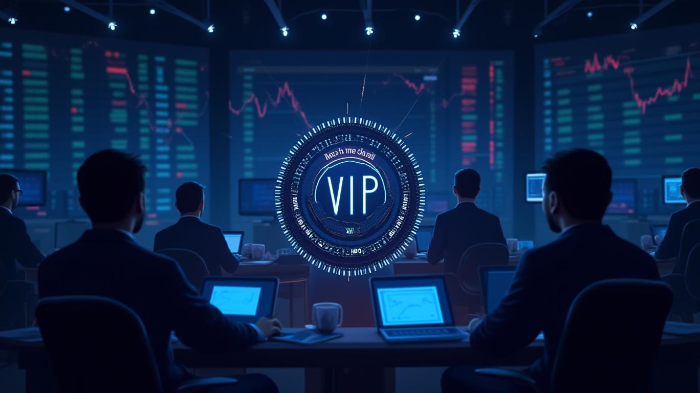 PrimeXBT Introduces VIP Tiers, Offers Up To 50% Trading Fee Discounts
