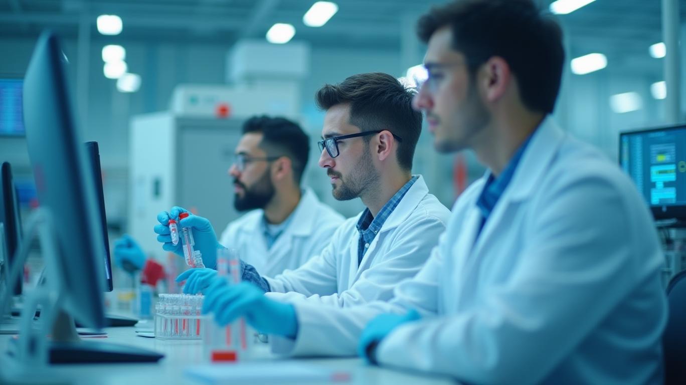 Pharma's Regulatory Crossroads: Where to Stake Your Dollars in the Drug Price Wars