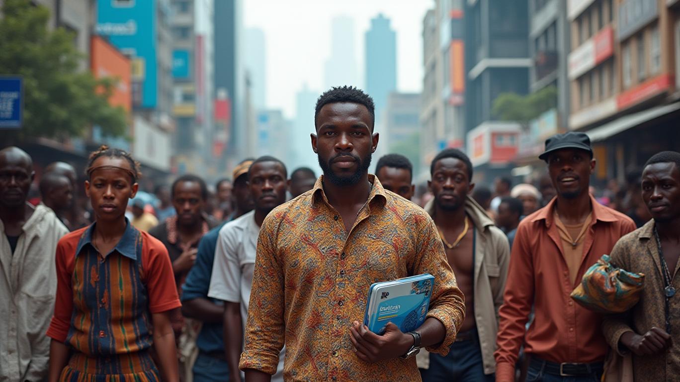 KuCoin Launches Zero-Fee Program for African Merchants, Stimulating Crypto Market