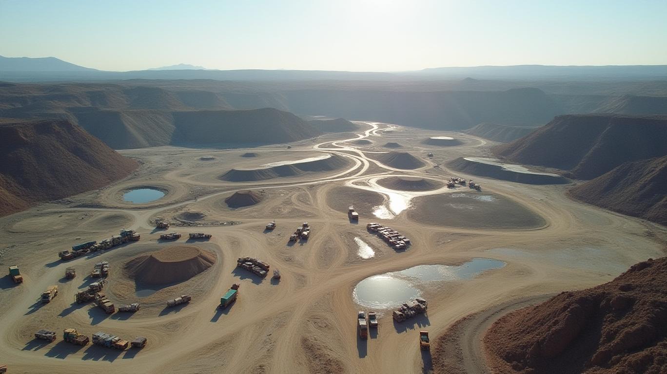 Pan American Silver’s Silver Lining: How This Deal Could Unleash Massive Gains