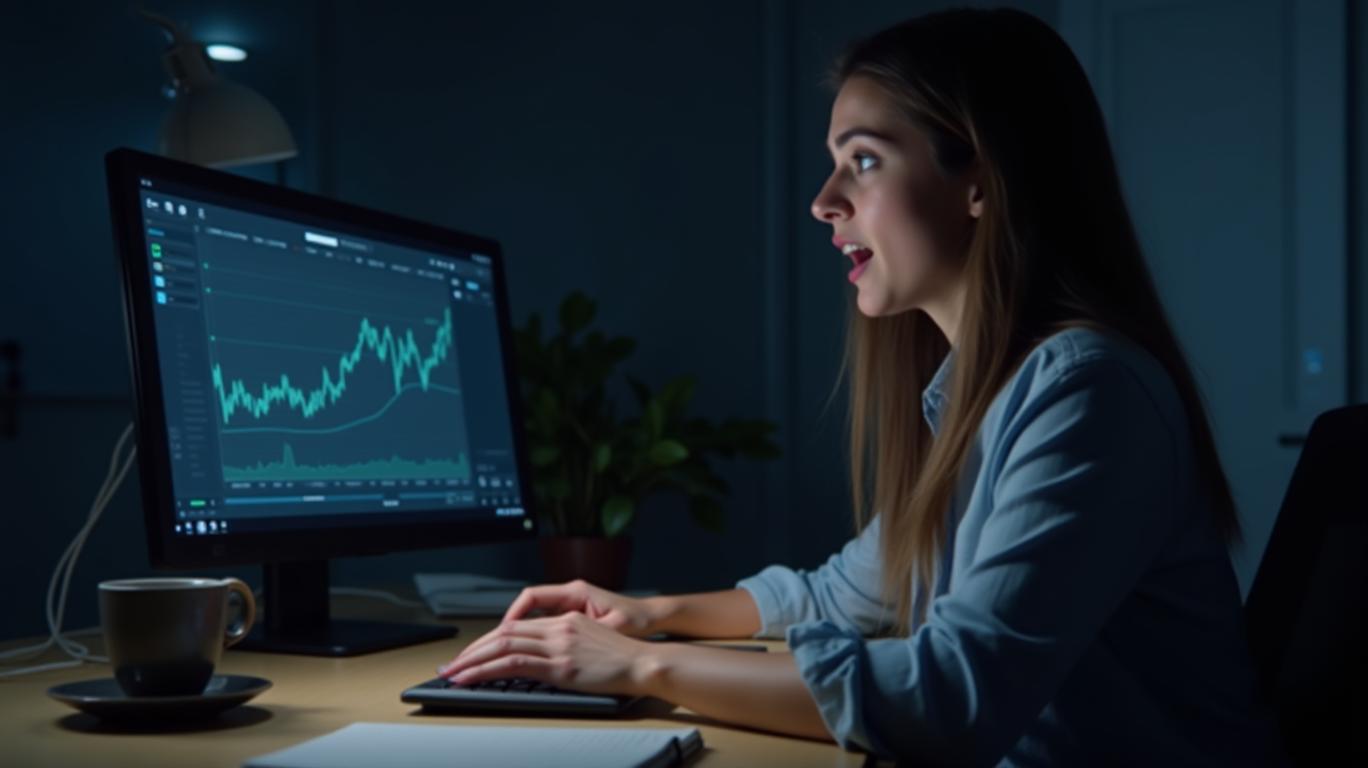 Pi Network's Cryptocurrency Surges 35% to $1.28 in 24 Hours