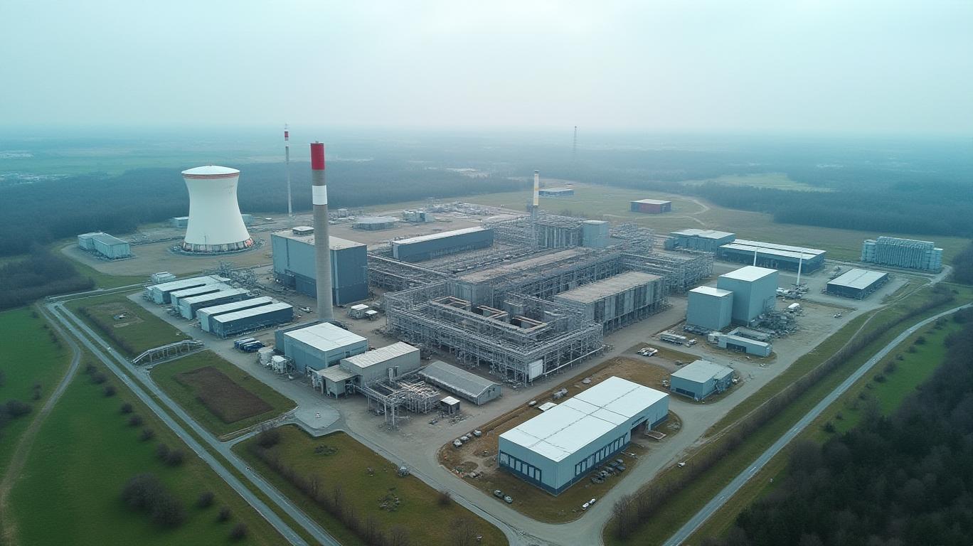 Nuclear Delays Present a Golden Opportunity: Why Czech-KHNP’s Setback is a Buy Signal for Long-Term Investors