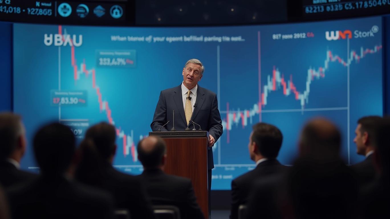 Vertex Pharmaceuticals Drops 3.53% Amid Earnings Miss, Generic Drug Woes