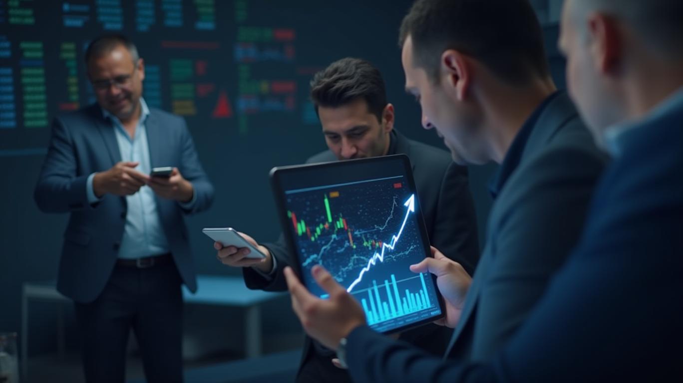 European Equities: The Smart Play in a World of Trade Turbulence