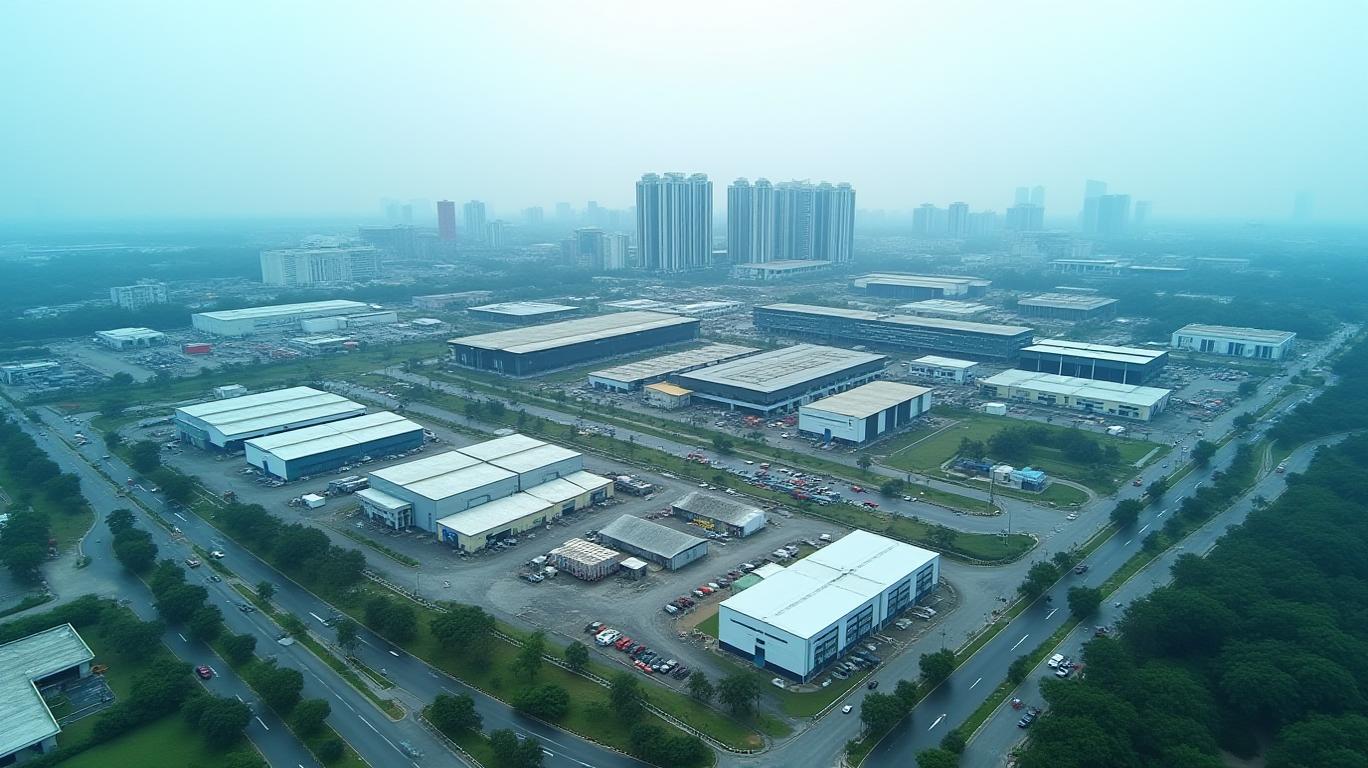 Malaysia's Labor Market Resilience: Why Services and Manufacturing Offer Steady Growth Opportunities