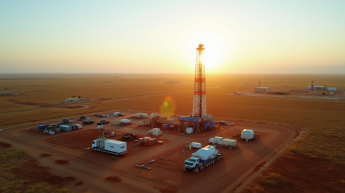 Diamondback Energy’s Bold Pivot: A Masterclass in Capital Discipline or a Risky Gamble?
