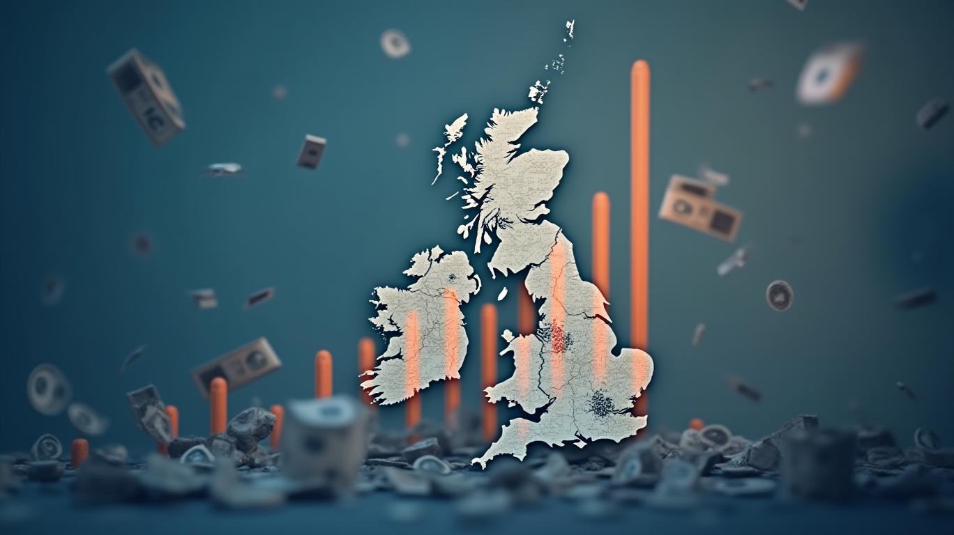 Short GBP/USD: Why Wage-Driven Inflation and BoE Caution Spell Trouble for the Pound