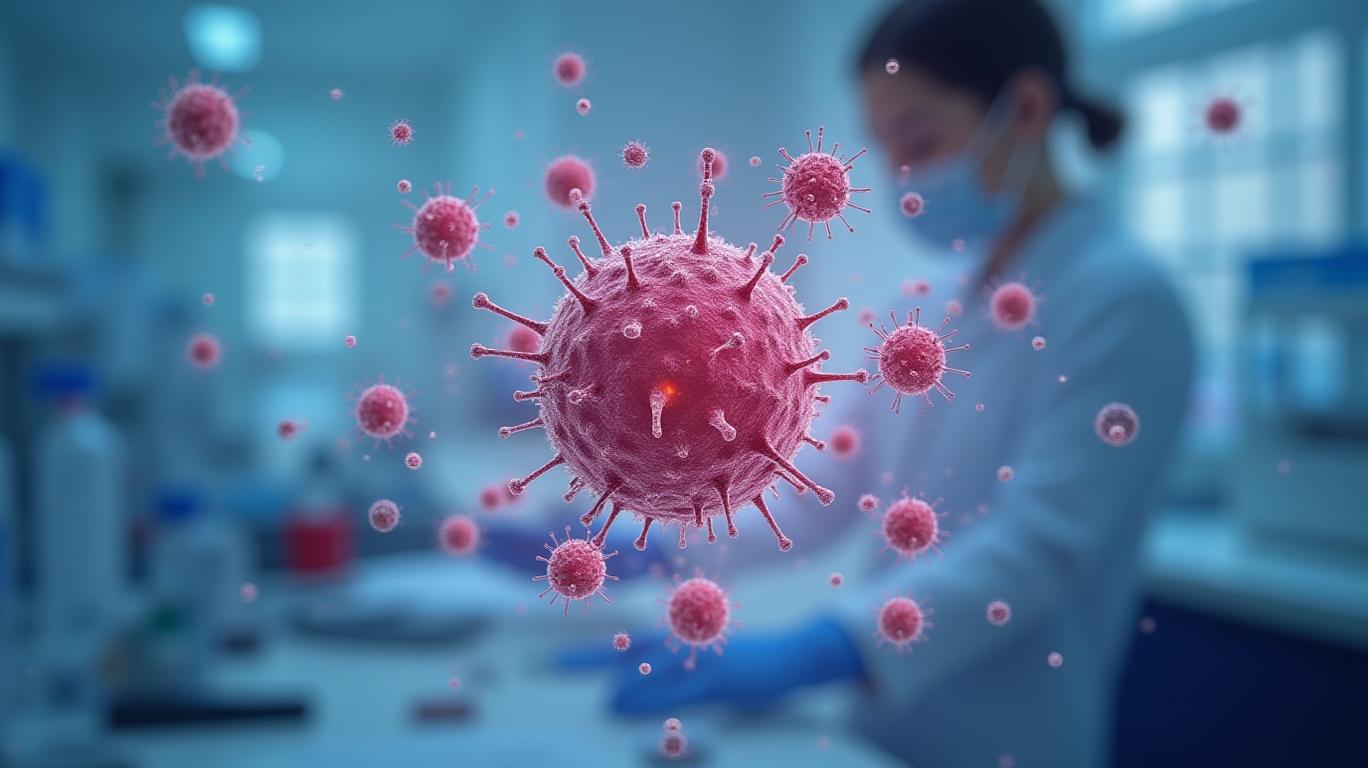 RemeGen’s Disitamab Vedotin: A Paradigm Shift in Urothelial Carcinoma Treatment Driving Explosive Growth