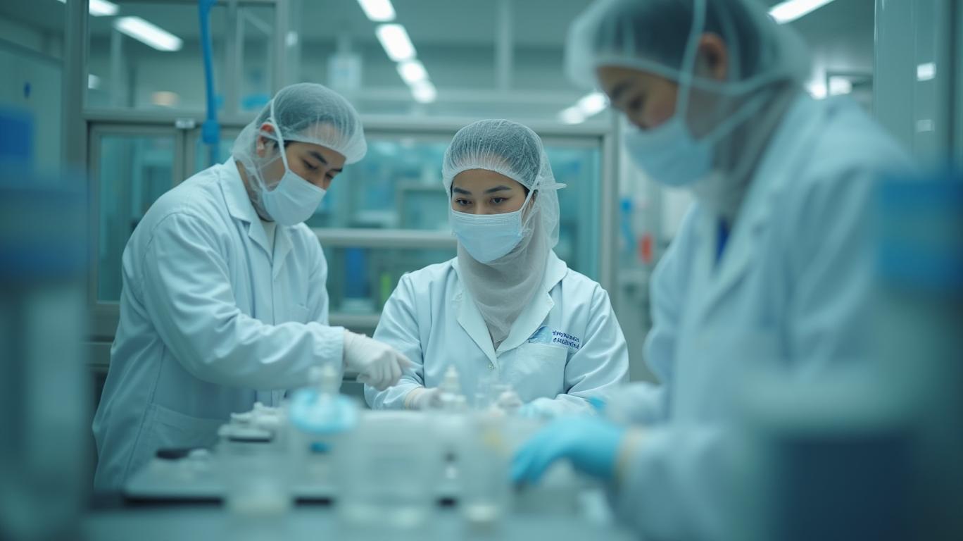 Novartis Vows to Maintain Malaria, Leprosy Drug Production Despite Funding Cuts