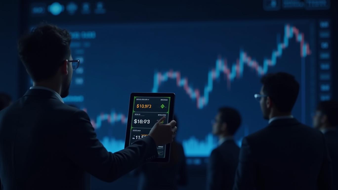 Bitcoin Surges 6% to $104,943, Consolidating Gains Above $102,000