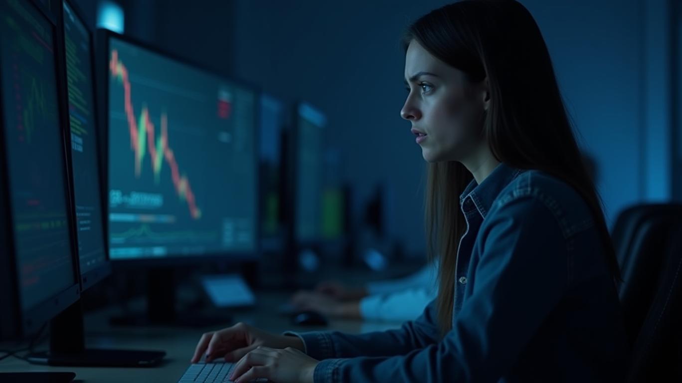 Why Did ReShape Lifesciences Plunge 22.67% After Stock Split?