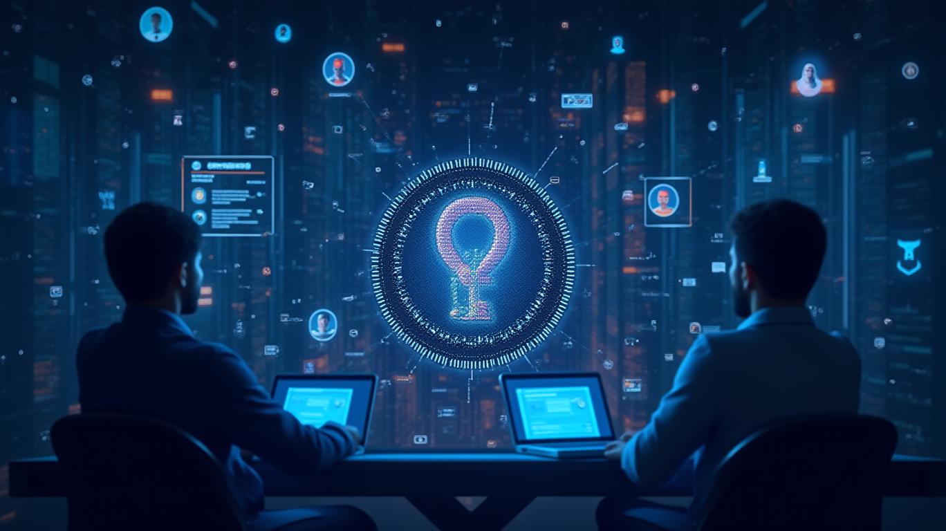 Crypto Users Warned of Rising Social Engineering Threats