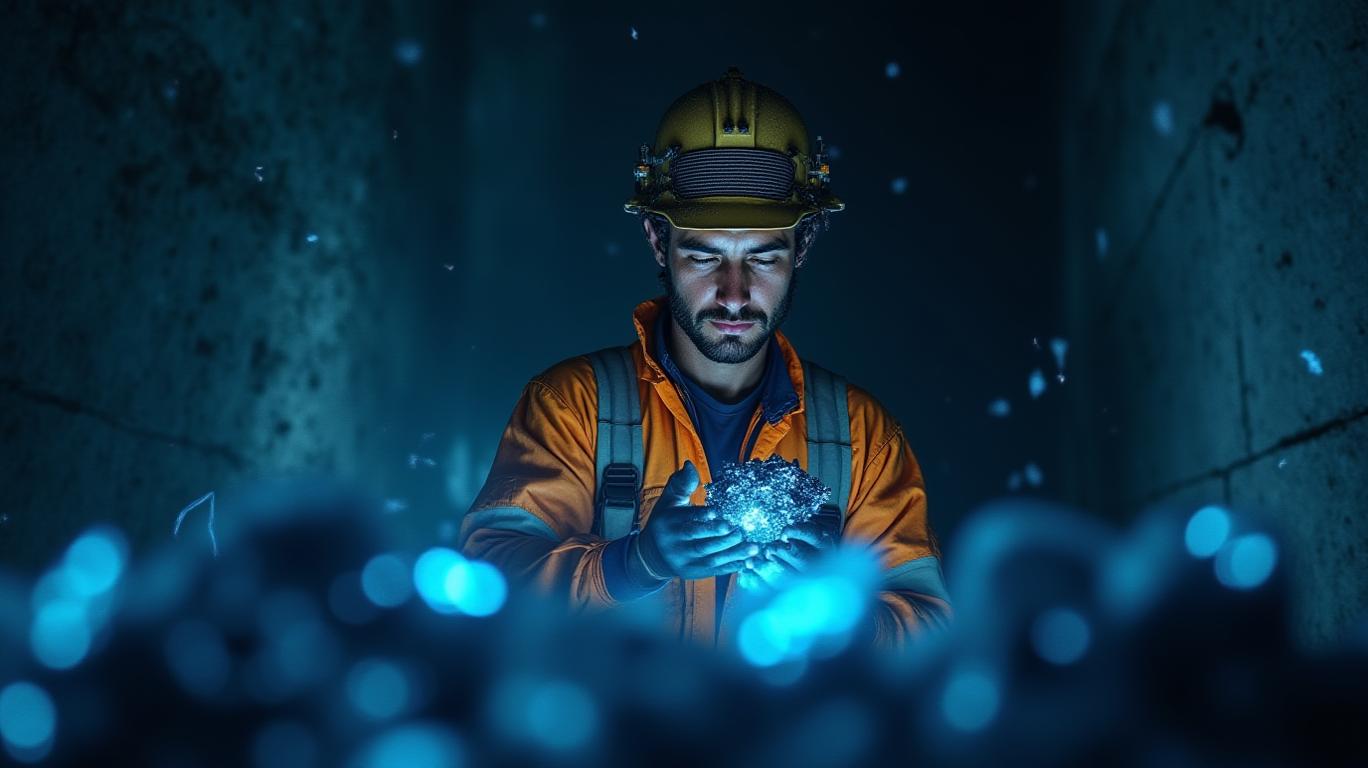 Cobalt Holdings’ IPO: Buying Scarcity at a Discount in the EV Battery Race
