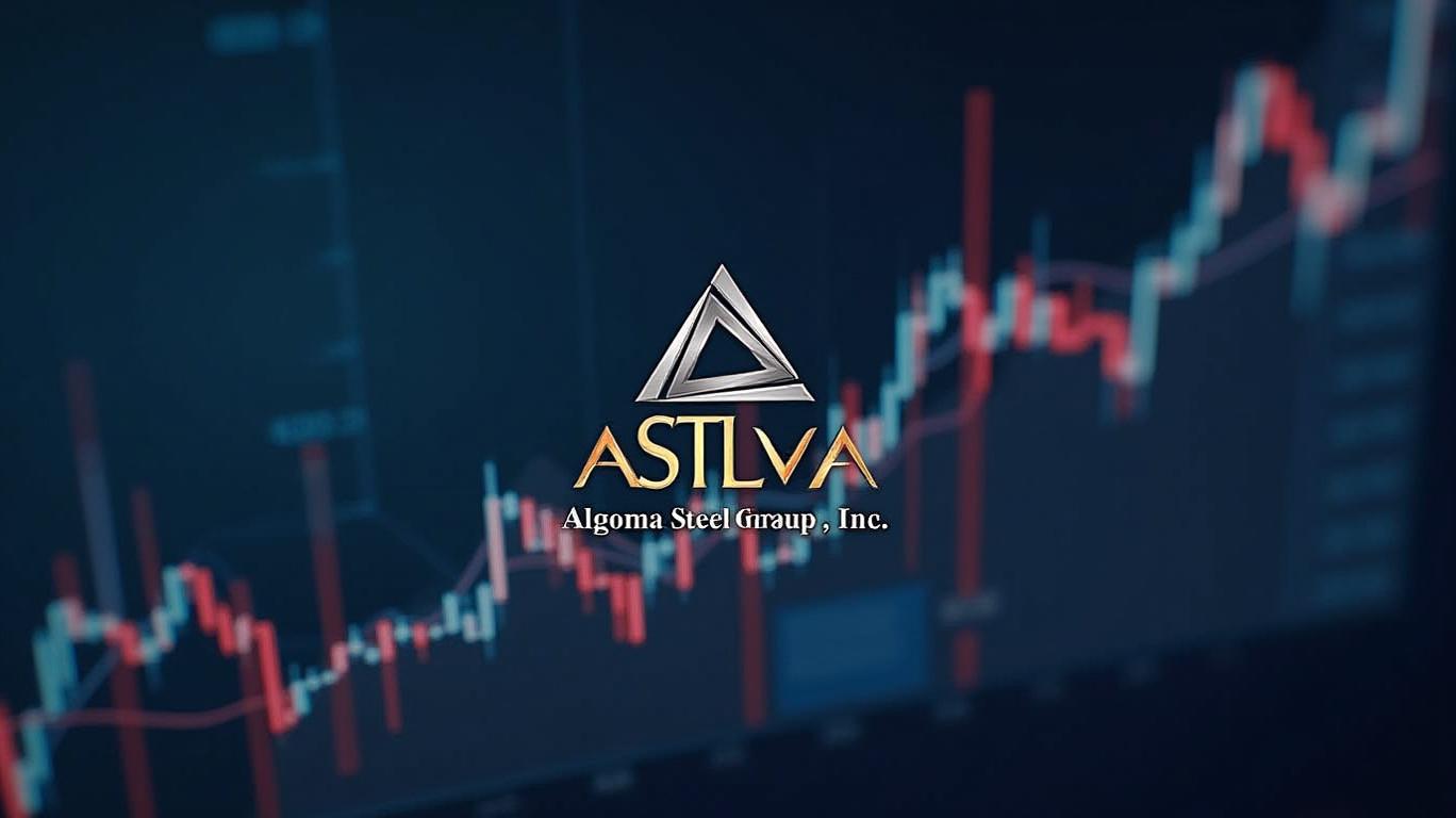 Why Did Algoma Steel Group Inc. (ASTL) Soar 18.56%?