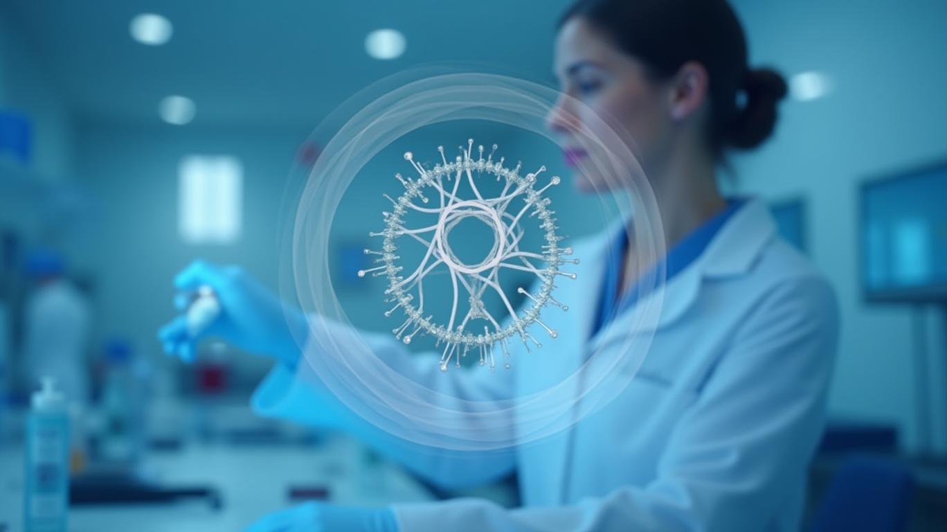 Johnson & Johnson’s Icotrokinra: A Disruptive Force in Dermatology with $15B Market Potential