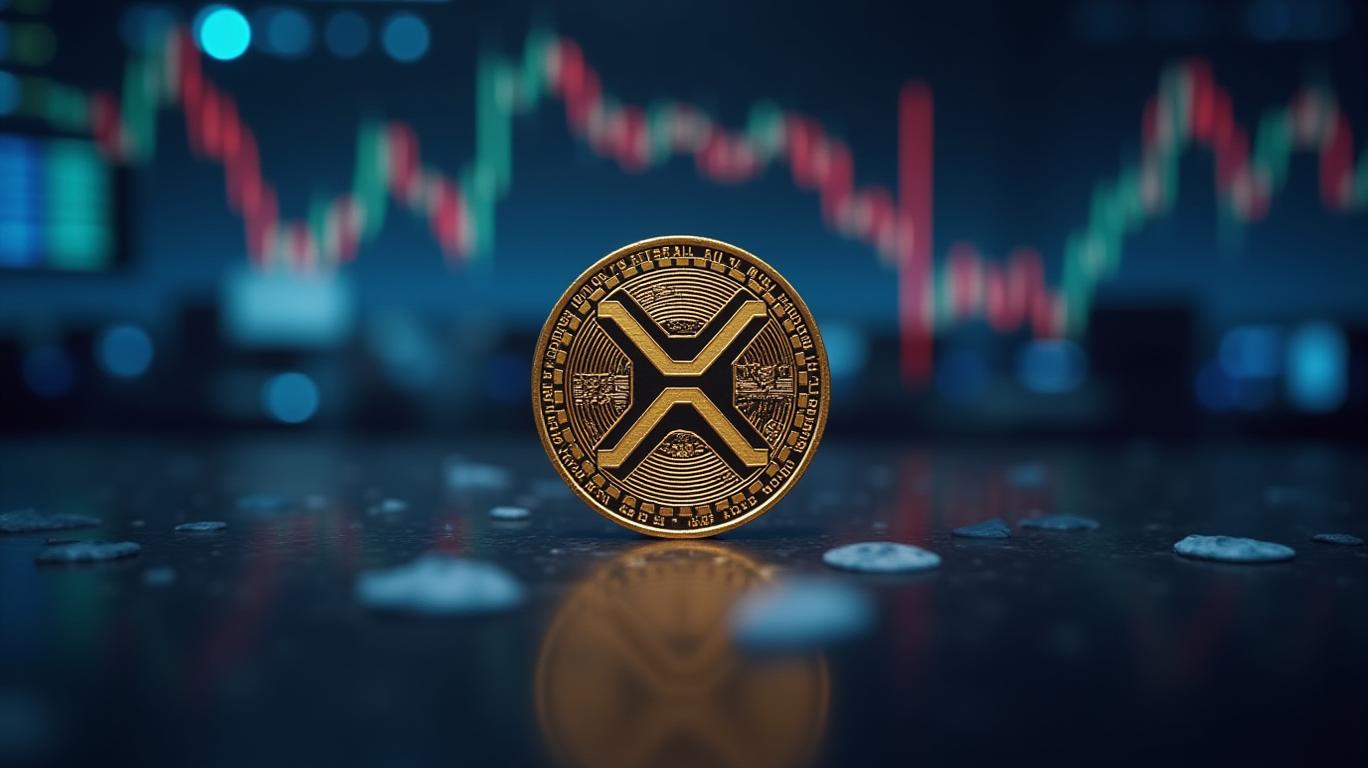 XRP News Today: XRP Surges 3% Amid Broader Crypto Rebound, Faces Key Resistance