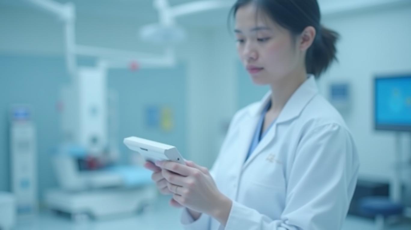 Avita Medical: Betting on Execution in the Burn to Blossom Transition