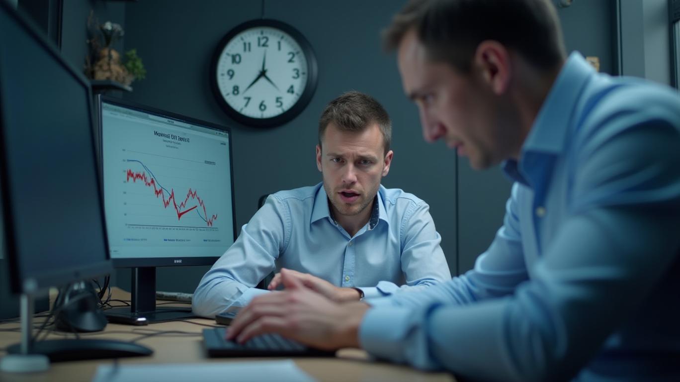 Why U.S. Equities Still Hold Edge Amid Global Uncertainty