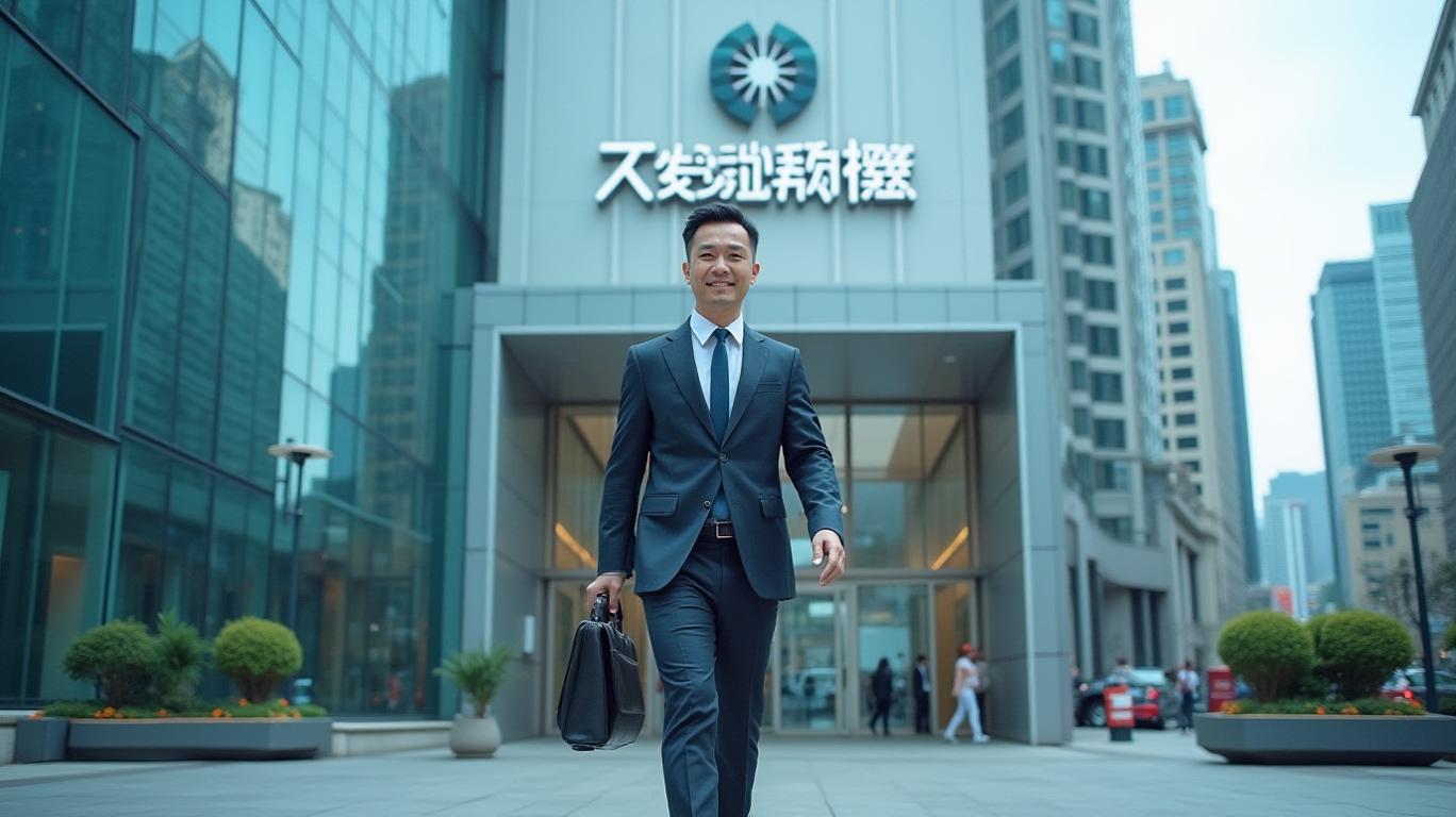 Cathay Financial's Resilience Amid Currency Volatility: A Strategic Entry into Undervalued Insurance
