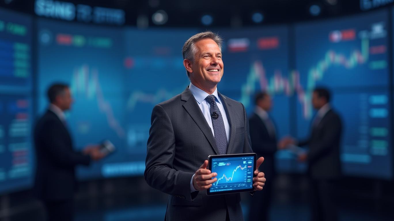 Marten Transport Soars 10.52% on Raymond James Stake