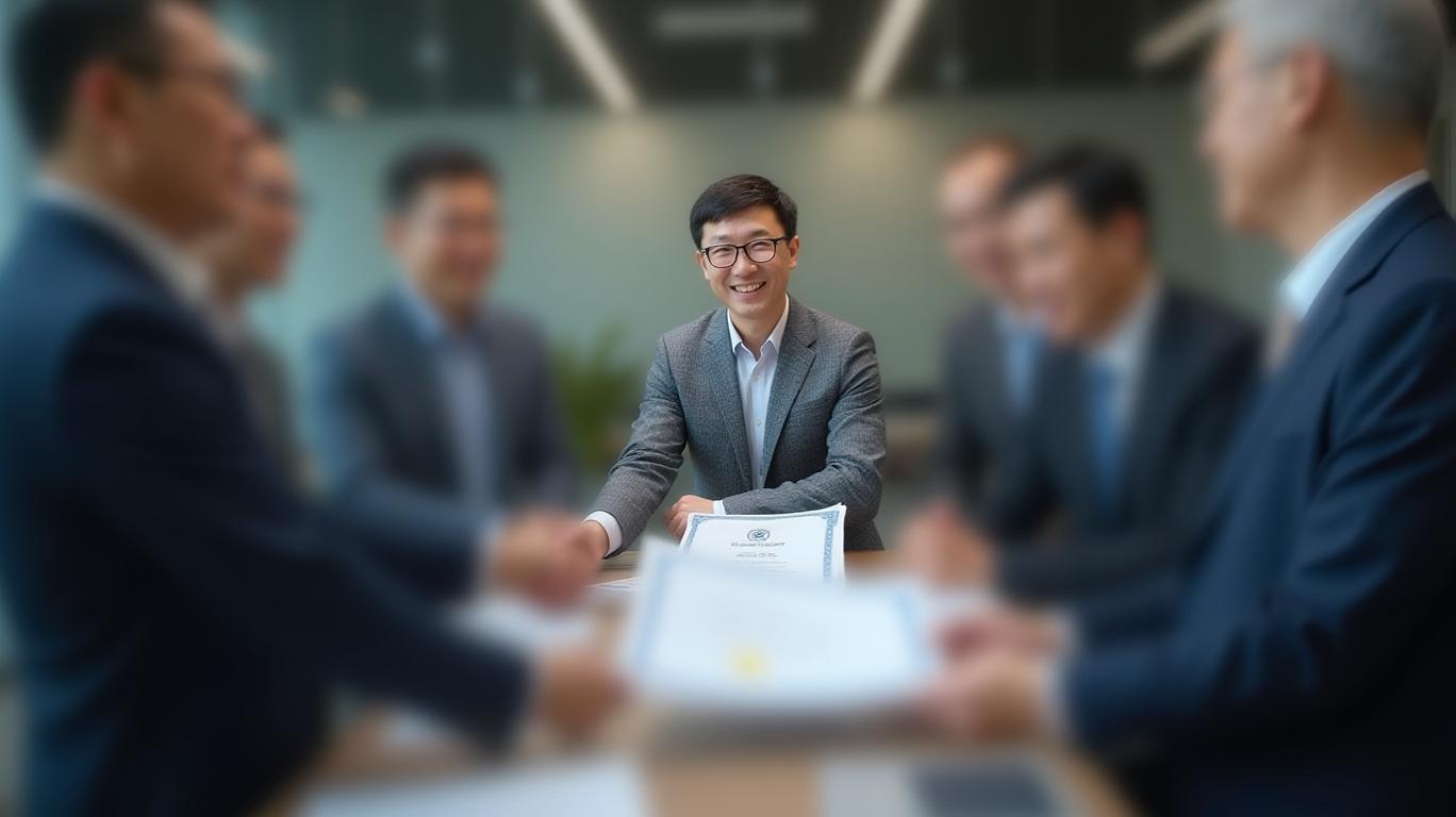 Gohomeway Group Inc. Achieves EU Trademark Registration: A Key Milestone in Global Branding Efforts