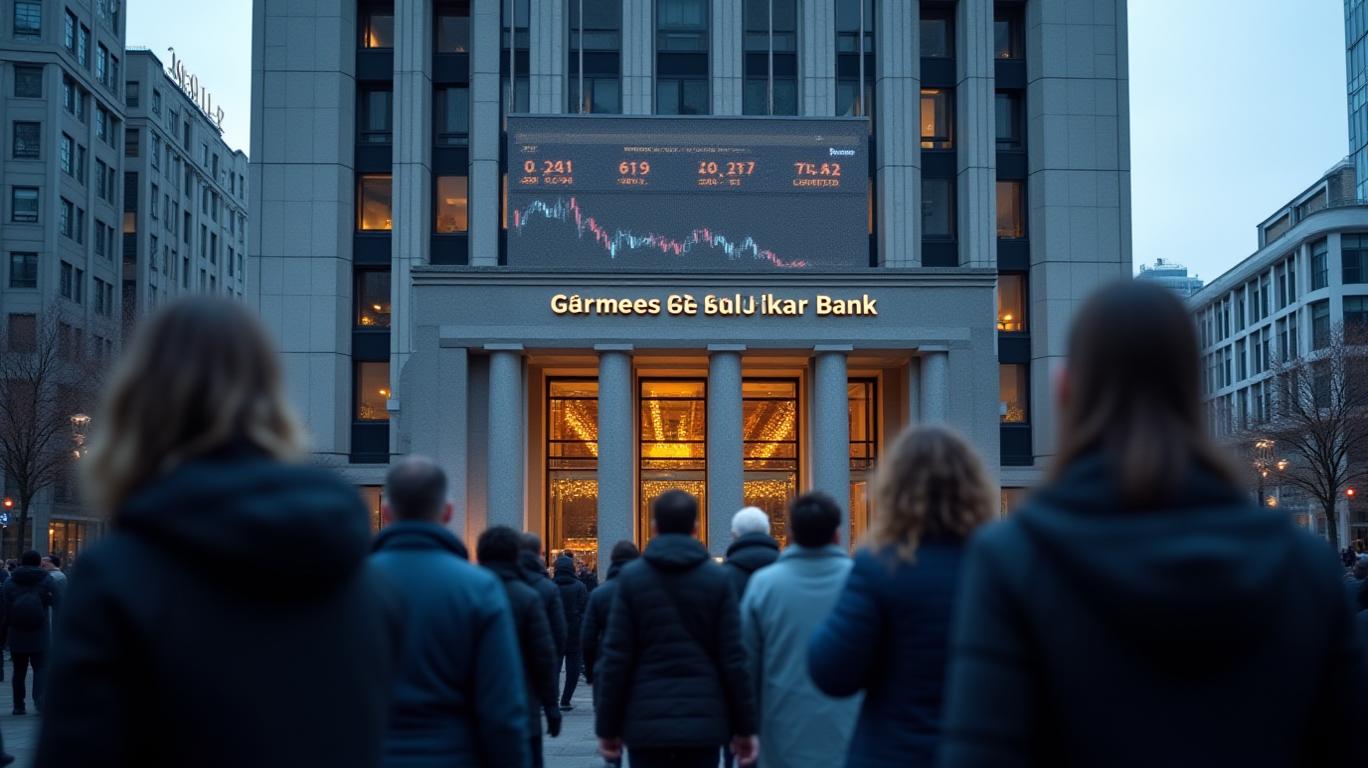 ECB's Delicate Dance: Inflation Risks and Trade Tensions Reshape Eurozone Bond Strategies