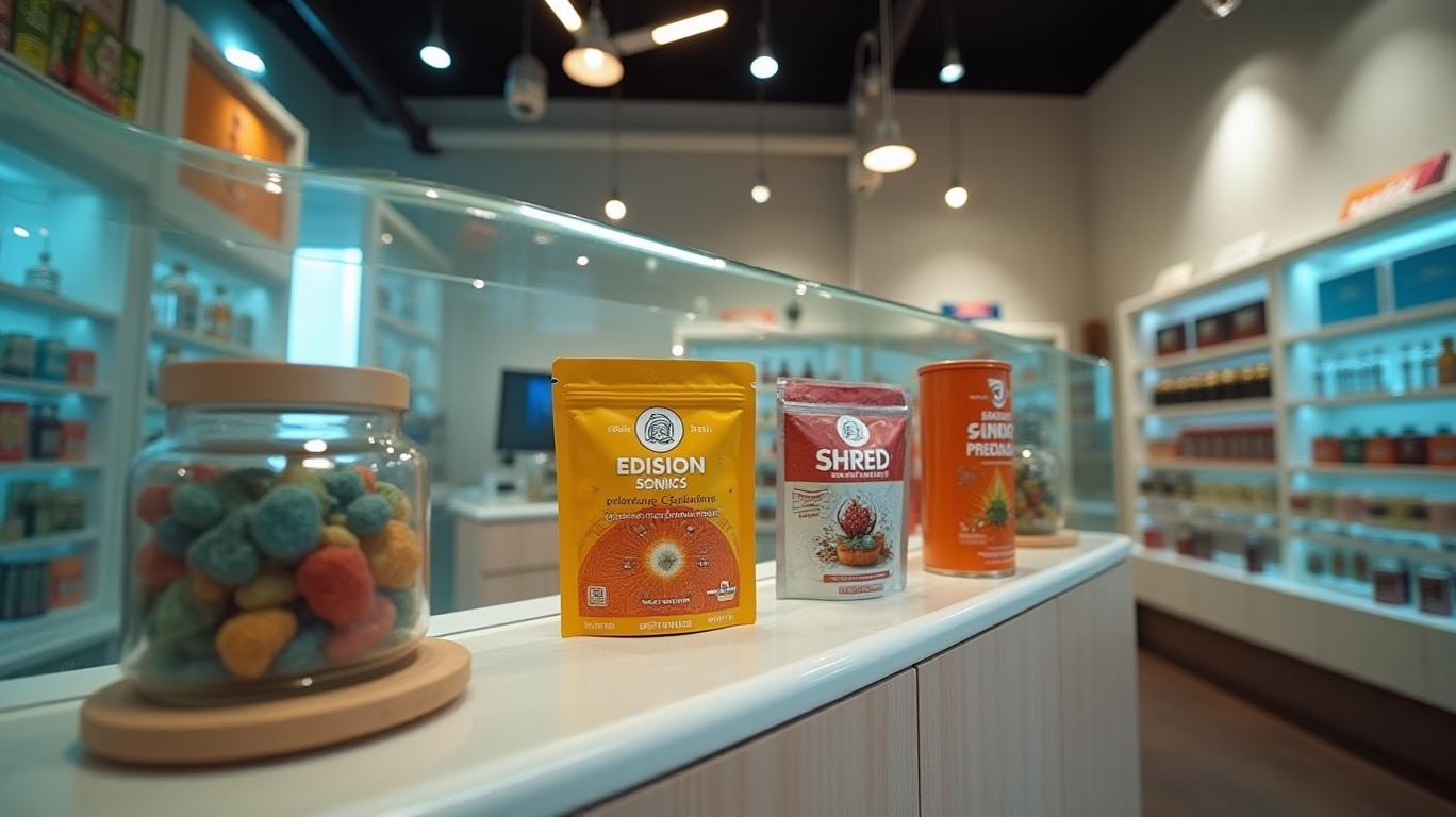 Organigram Global’s Q2 Surge: A Blueprint for Cannabis Dominance