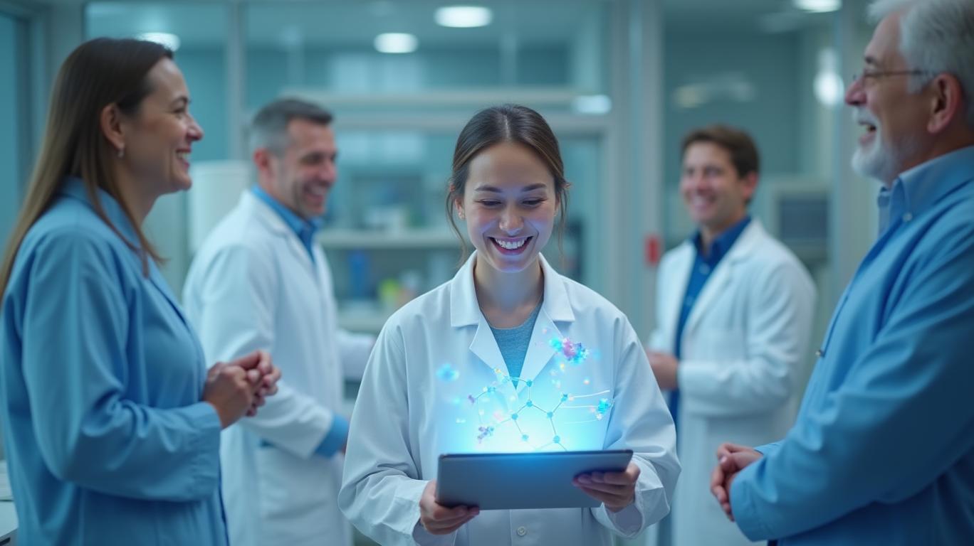 Aurinia Pharmaceuticals: Riding Regulatory Tailwinds and Pipeline Catalysts to Growth