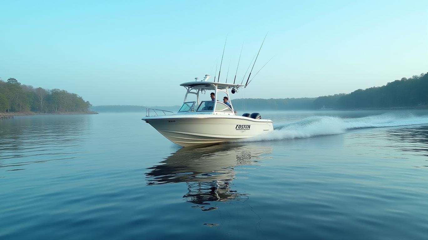 Brunswick Corporation: A Contrarian Gem in the Marine Industry